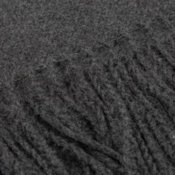 Echarpe ultra douce 70x190 à franges Femme RODIER