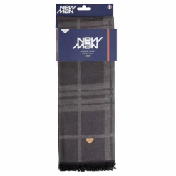 Echarpe viscose 30x162 Homme NEW MAN
