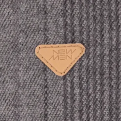 Echarpe 30x162 à rayures Homme NEW MAN