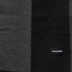 Echarpe 30x180 cm Homme MANOUKIAN