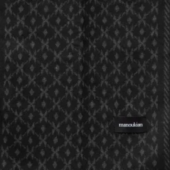 Echarpe 30x180 cm Homme MANOUKIAN