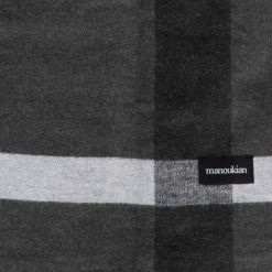 Echarpe 30x180 cm Homme MANOUKIAN