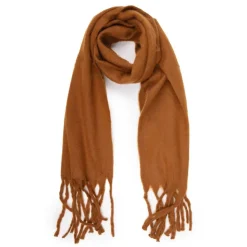 Echarppe en laine 40x185cm Femme GERARD PASQUIER