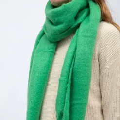 Echarppe en laine 40x185cm Femme GERARD PASQUIER
