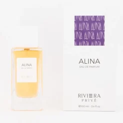 Edp femme alina 100ml ar07543 Femme RIVIERA PRIVE