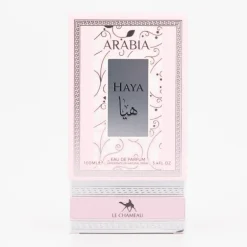 Edp femme arabia haya 100ml ar07669 Femme EMPER