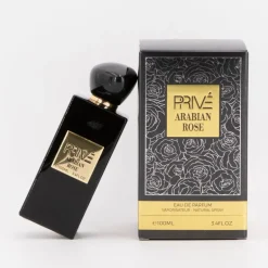 Edp femme "arabian rose" 100ml ar07569 Femme PRIVE PERFUMES