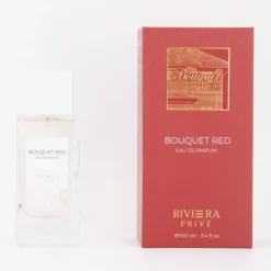 Edp femme bouquet red 100ml ar07538 Femme RIVIERA PRIVE