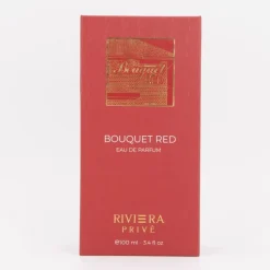 Edp femme bouquet red 100ml ar07538 Femme RIVIERA PRIVE