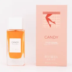 Edp femme candy 100ml ar07545 Femme RIVIERA PRIVE