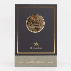 Edp femme desert angel 100ml ar07701 Femme EMPER