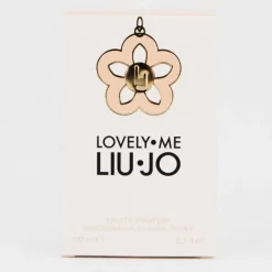 Edp femme lovely me100ml ar05900 Femme LIU-JO