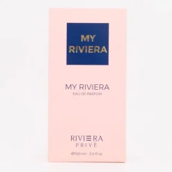 Edp femme my riviera 100ml ar07553 Femme RIVIERA PRIVE