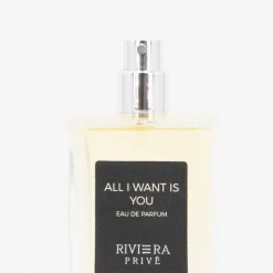 Edp homme all want is you 100ml ar07542 Homme RIVIERA PRIVE
