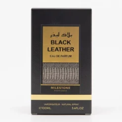 Edp homme black leather 100ml ar07594 Homme EMPER