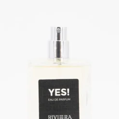 Edp homme yes! 100ml ar07541 Homme RIVIERA PRIVE