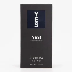 Edp homme yes! 100ml ar07541 Homme RIVIERA PRIVE