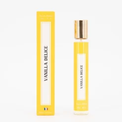 Edp vanilla delice vapo 30ml Femme COUP DE COEUR