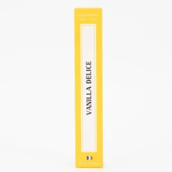 Edp vanilla delice vapo 30ml Femme COUP DE COEUR