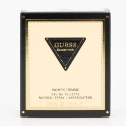 Edt femme seductive 75ml Femme GUESS