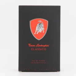 Edt homme classico 125ml ar08123 Homme LAMBORGHINI
