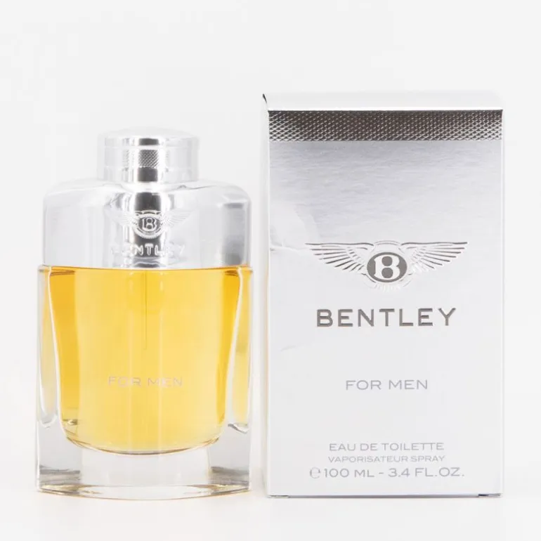 Edt homme "for men" 100ml ar07000 Homme BENTLEY