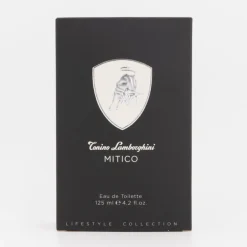 Edt homme mitico 125ml ar08124 Homme LAMBORGHINI