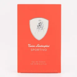 Edt homme sportivo 125ml ar08126 Homme LAMBORGHINI