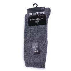 Elson chaussette homme chaleur et douceur burton Homme BURTON OF LONDON