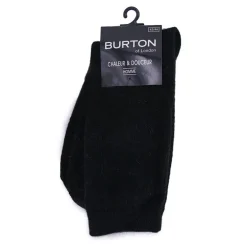 Elson chaussette homme chaleur et douceur burton Homme BURTON OF LONDON