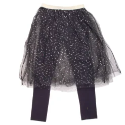 Ensemble 2 pcs jupe et legging dhrh1036 Enfant DANIEL HECHTER