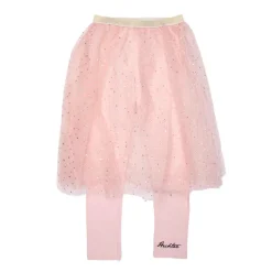 Ensemble 2 pcs jupe et legging dhrh1036 Enfant DANIEL HECHTER