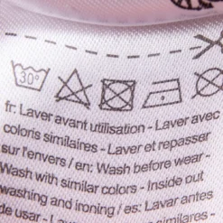 Ensemble 2 pcs jupe et legging dhrh1036 Enfant DANIEL HECHTER