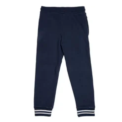 Ensemble à rayures sweat et pantalon de jogging Enfant ELLESSE