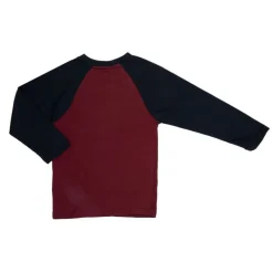 Ensemble blanc noir 2 tee shirts et pantalon de jogging Enfant ELLESSE