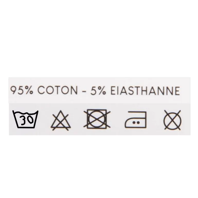 Ensemble brassiere-culotte sporty 17010 Femme BILL TORNADE