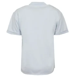 Ensemble chemisette short gaufré cordon dove Homme PANAME BROTHERS