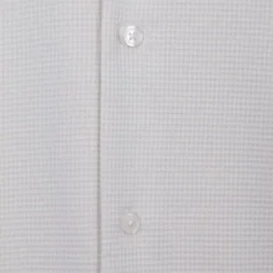 Ensemble chemisette short gaufré cordon dove Homme PANAME BROTHERS