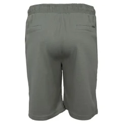 Ensemble chemisette short gaufré cordon dove Homme PANAME BROTHERS