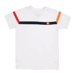 Ensemble coton 2 tee shirts et pantalon de jogging Enfant ELLESSE