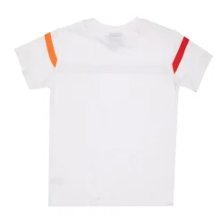 Ensemble coton 2 tee shirts et pantalon de jogging Enfant ELLESSE