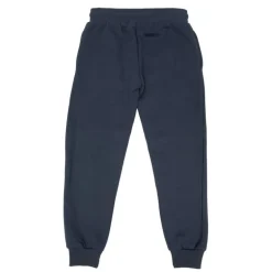 Ensemble de jogging regular marine rose avec sweat à capuche Enfant, Bébé ELLESSE