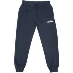 Ensemble de jogging regular marine rose avec sweat à capuche Enfant, Bébé ELLESSE