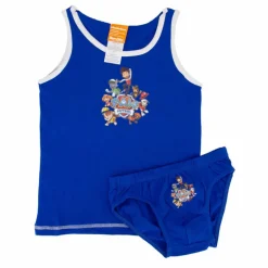 Ensemble debardeur + slip pat patrouille Enfant PAT PATROUILLE