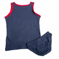 Ensemble debardeur + slip pat patrouille Enfant PAT PATROUILLE