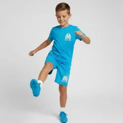 Ensemble enfant tee shirt/short OM Enfant OM