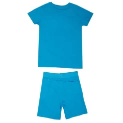 Ensemble enfant tee shirt/short OM Enfant OM