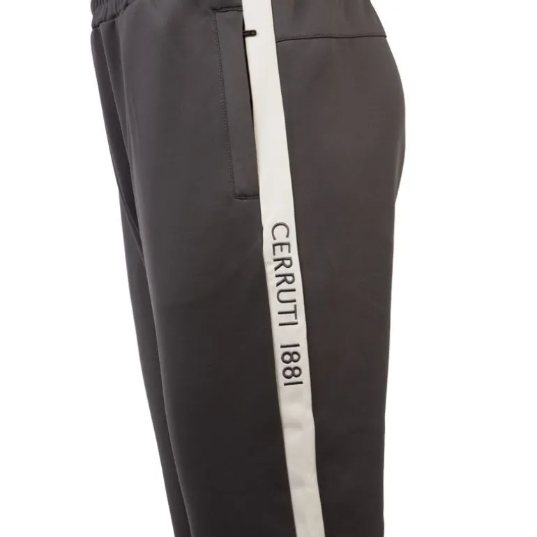 Ensemble jogging muccino Homme CERRUTI