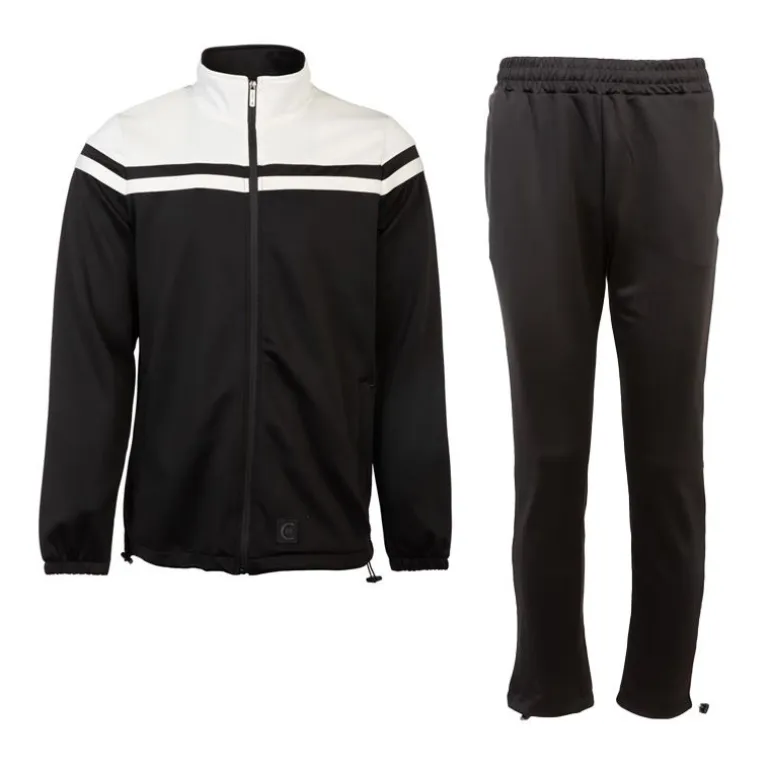 Ensemble jogging muccino Homme CERRUTI