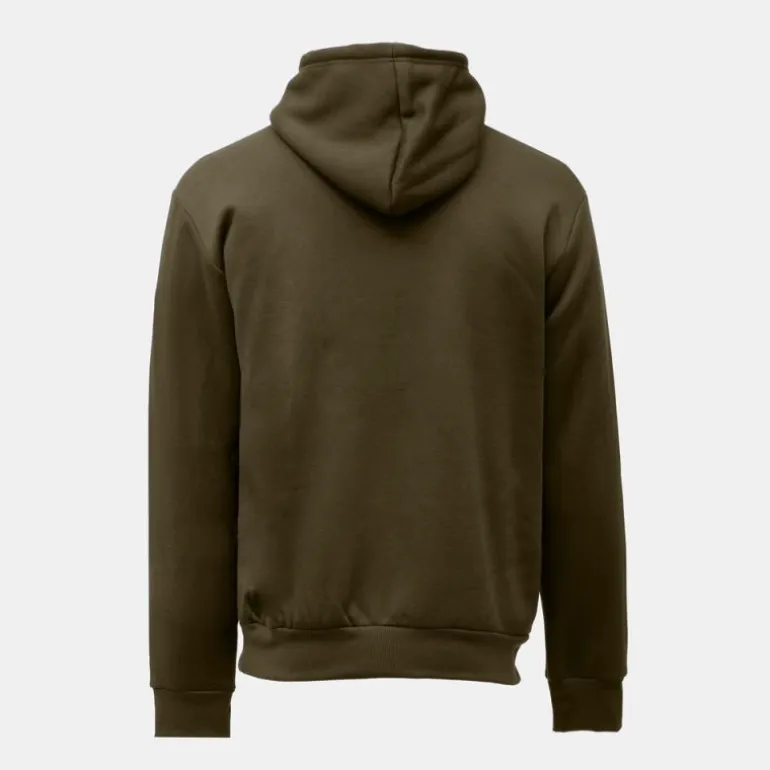 Ensemble jogging sweat à capuche michel regular Homme KAPORAL